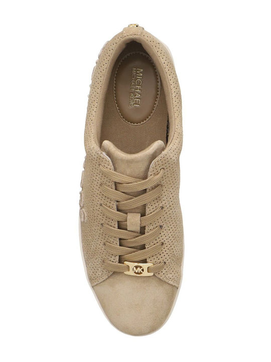 Keaton Sneakers Shell