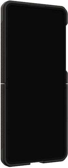 UAG Book Silicon Gri (Galaxy Z Flip7)