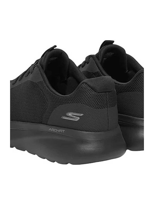 Go Walk Arch Fit Мъжки Сникърси Bbk