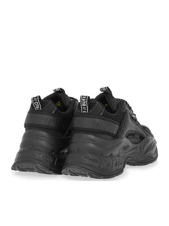 Yuno Adidași Pentru Femei Negri