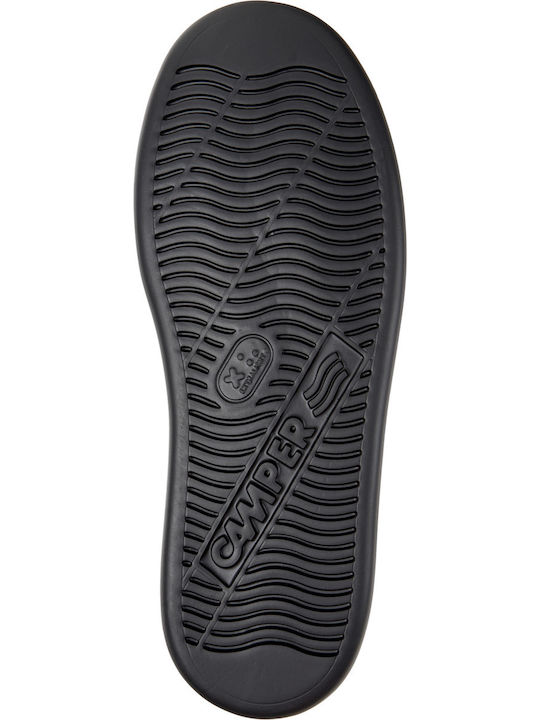 Runner Four Sneakers Black