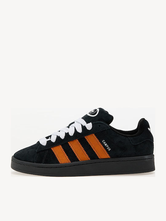 Campus 00s Sneakers Carbon / Orange / Ftw White