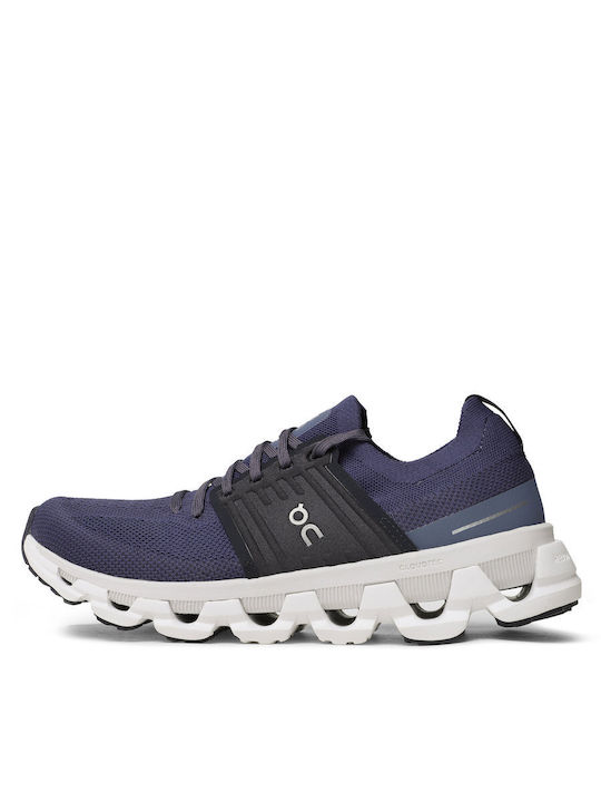 Cloudswift 3 Herren Sneakers Blau