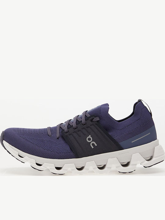 Cloudswift 3 Herren Sneakers Blau