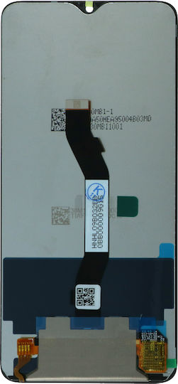Xiaomi Redmi Note 8 Pro – Lcd Display + Touch Unit Oem