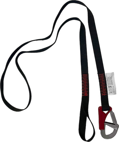 Eval Tie Down Strap Security 195 cm