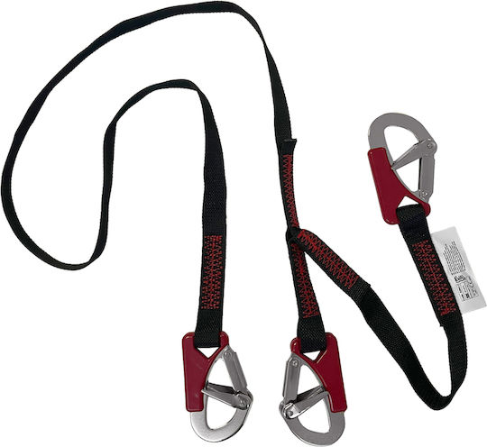 Eval Tie Down Strap Security triple 190 cm