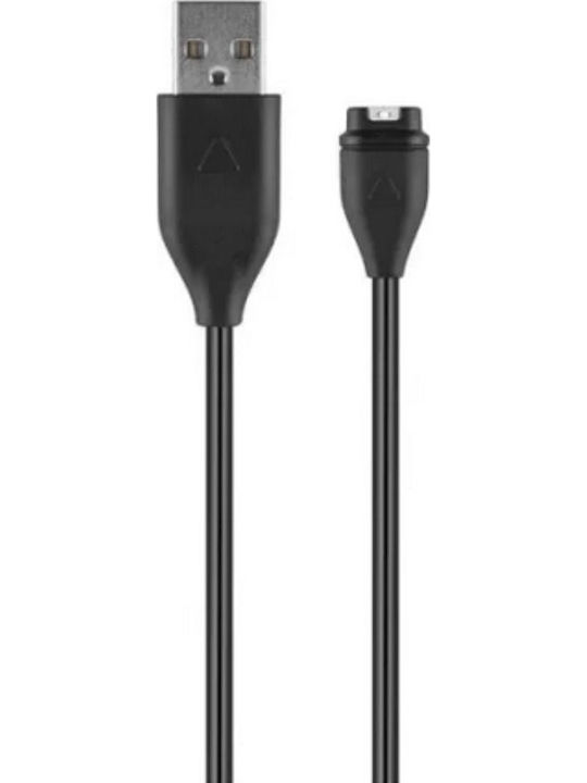 Garmin Wearable Charger /6 /6X Plus Blackς