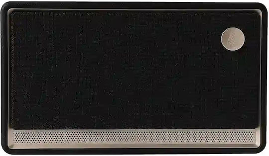 Edifier ES300 Tabletop Ηχείο Bluetooth 60W με Διάρκεια Μπαταρίας έως 12 ώρες Μαύρο