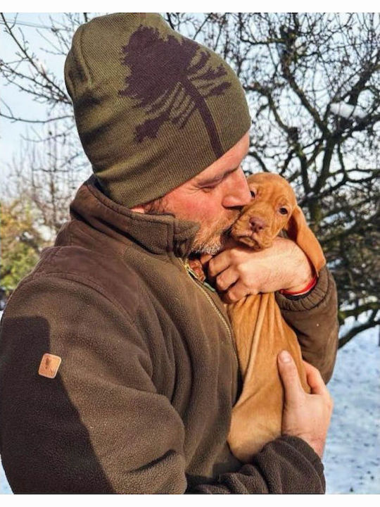 Pinewood Retriever Ζακέτα Fleece Πράσινο Pinewood Retriever Ζακέτα Fleece Πράσινο