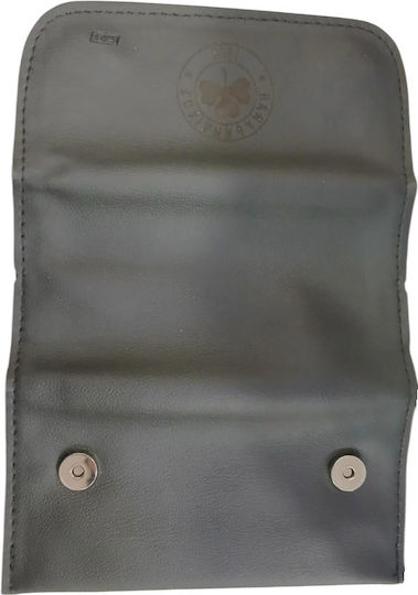 Tabaktasche Panathinaikos Schwarzes Farbe Logo Panathinaikos