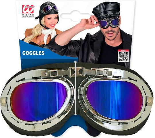 Karneval Brillen 1Stück