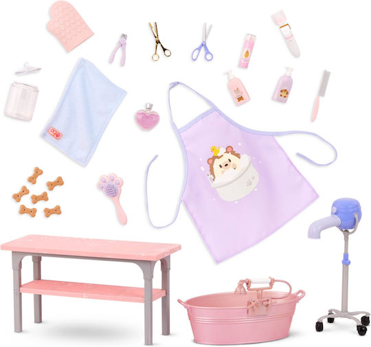 Our Generation Furniture for Dollhouse