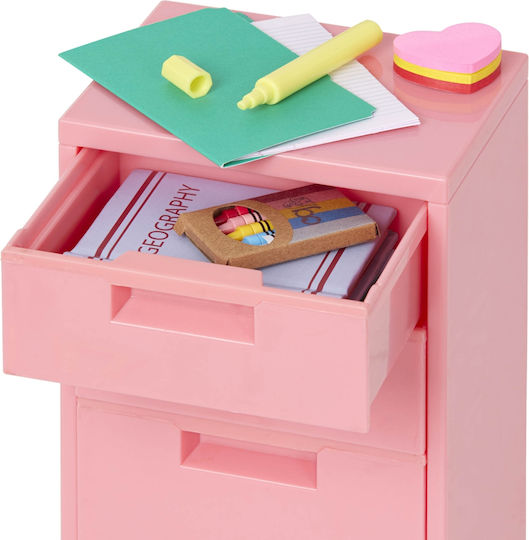 Our Generation Έπιπλα για Κουκλόσπιτο