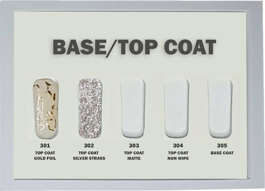 Solo Pro Semi-Permanent Nail Polish 115 12ml 1pcs