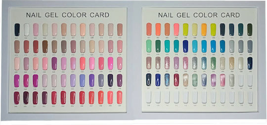 Solo Pro Semi-Permanent Nail Polish 41 12ml 1pcs