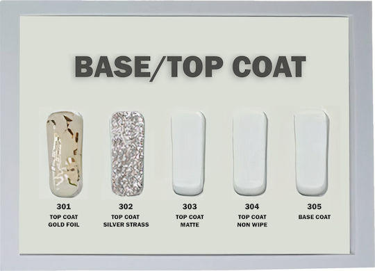 Solo Pro Semi-Permanent Nail Polish 10 12ml 1pcs