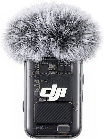 Dji Mic 2 for DJI CP.RN.00000328.01
