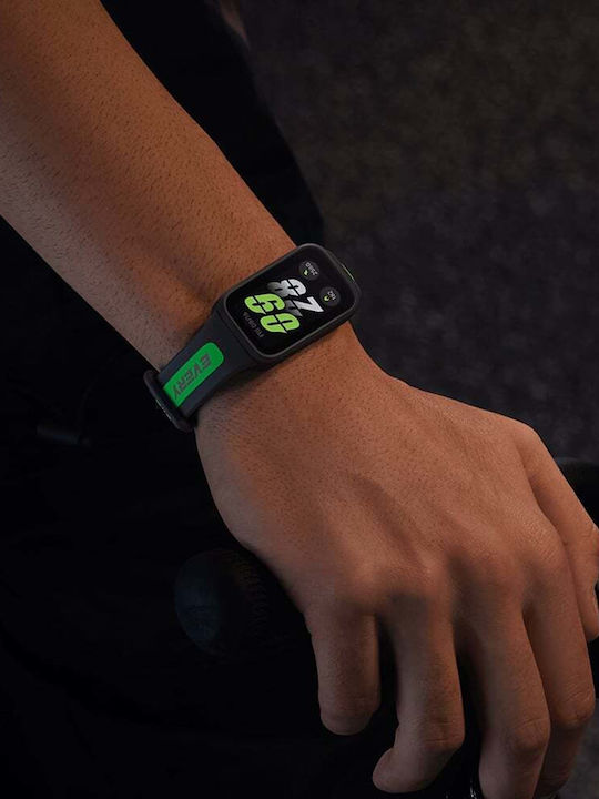 Xiaomi Smart Band 9 Active Waterproof Green