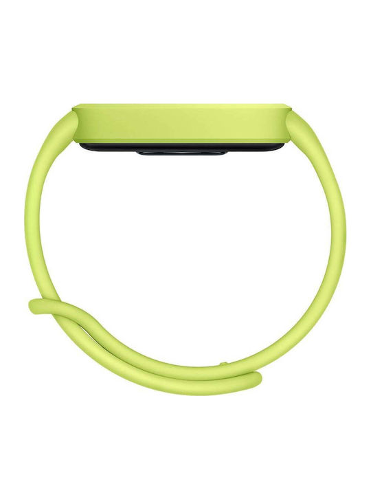 Xiaomi Smart Band 9 Active Waterproof Green