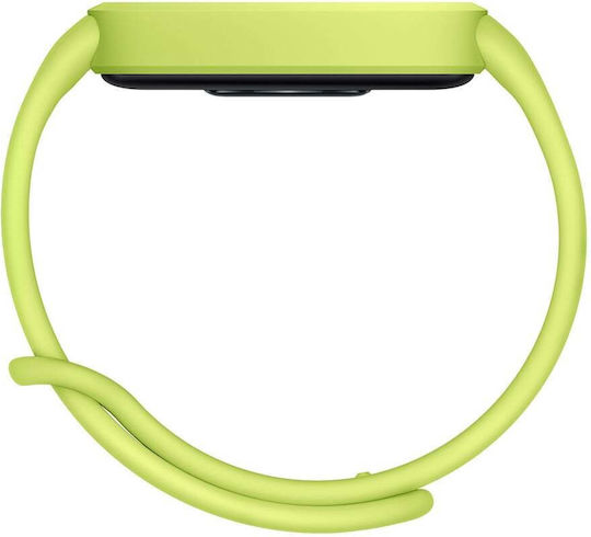 Xiaomi Smart Band 9 Aktivitätstracker Wasserdicht Grünes