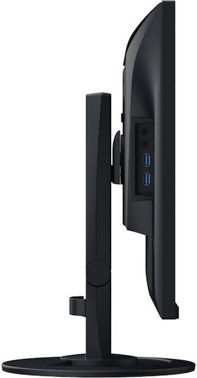Eizo EV2410R IPS Monitor 24.1" FHD 1920x1200 με Χρόνο Απόκρισης 5ms GTG
