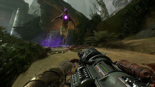 Painkiller Joc PS5