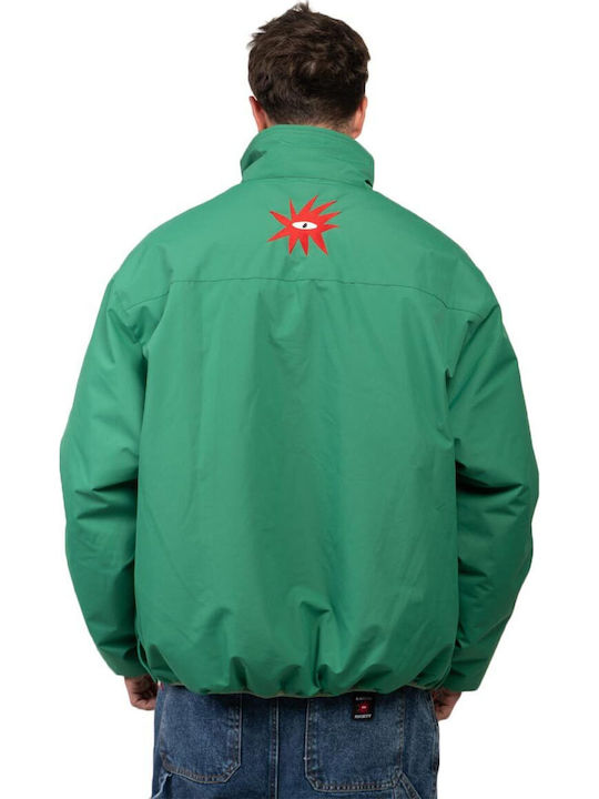 Μπουφάν Green