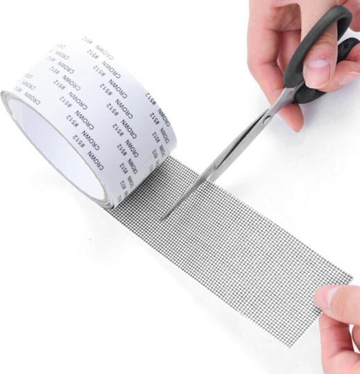 Adhesive Repair Tape for Screen 5cm X 2m Vc3029