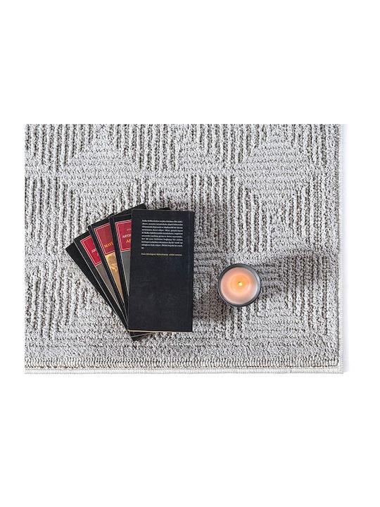 Newplan Cut-to-Measure Carpet Casa 36993b Gray