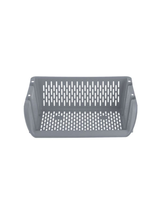 Veranstalter Gray 8695737100530
