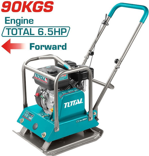 Total Vibrator de beton 6.5hp/196cc