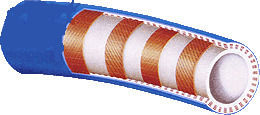 Sel Food-Grade Pipe Milk-Fats Linen Meter 1 1/2 Inch 38x50mm 02.058.38