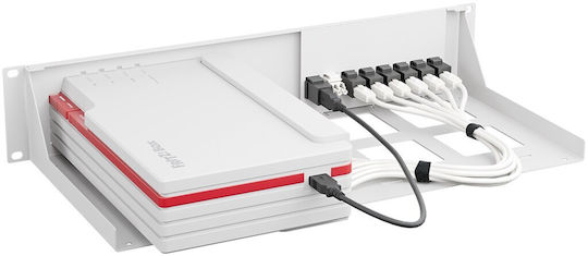 Rackmount.it Kit Avm Fritz!box 5690 Pro