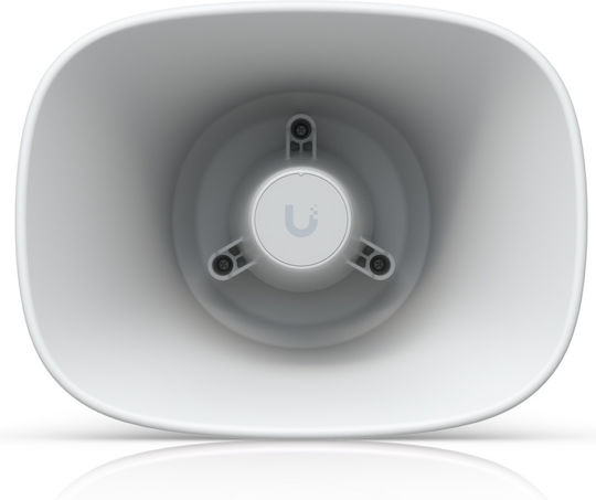 Ubiquiti Up-ai-horn-speaker-w