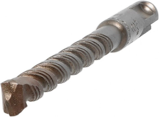 Keil Bohrer Hartmetall mit SDS Plus Schaft für Glas/Fliesen 12mm