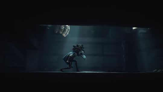 Little Nightmares III Xbox Series X Игра