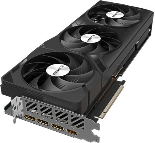 Gigabyte GeForce RTX 4070 Ti Super 16GB GDDR6X Windforce MAX OC Grafikkarte