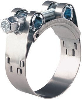 Cleme pentru Furtun Norma W1 Tip Greu 97-104/25