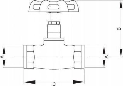 Hydroland Valve