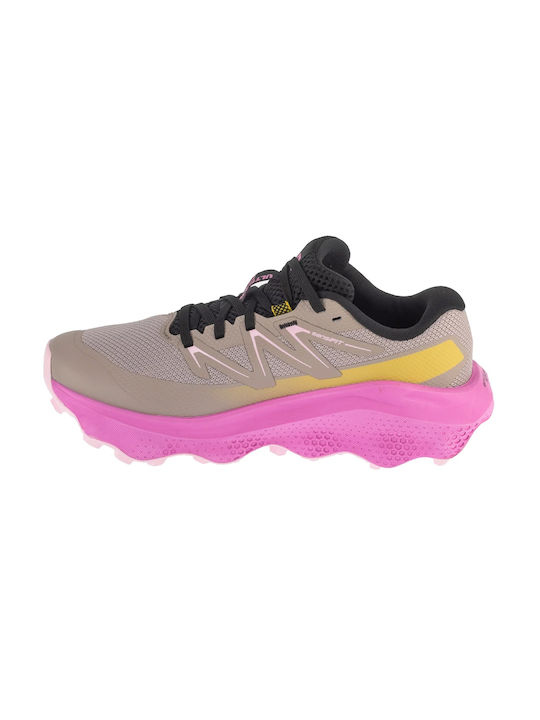 Salomon Ultra Flow 2 Trail Purple