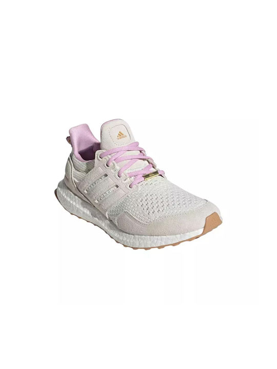adidas Ultraboost 1.0 ID9665 Sport Shoes Running White | Skroutz.mt