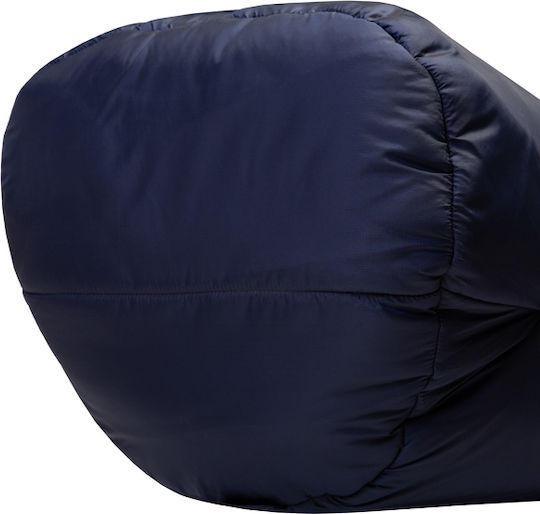 Mountain Equipment Sleeping Bag Single 3 Seasons Klimatic III Women's Reg Dusk 007416-01751_1_2
