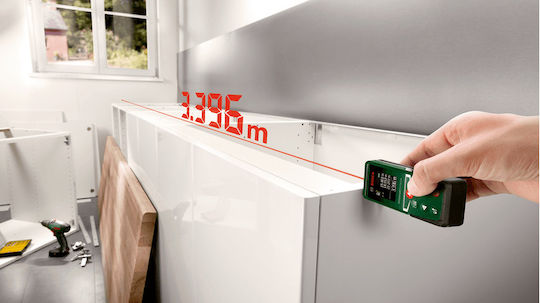 Bosch Laser Distance Meter UniversalDistance 50 with Range up to 50m