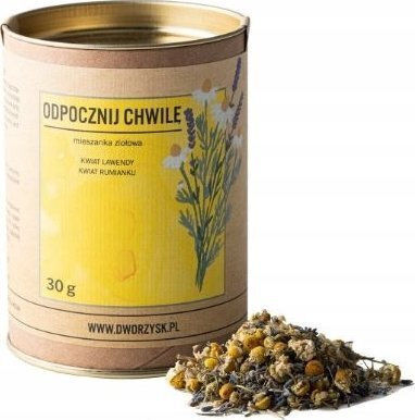Dworzysk Τσάι 60gr