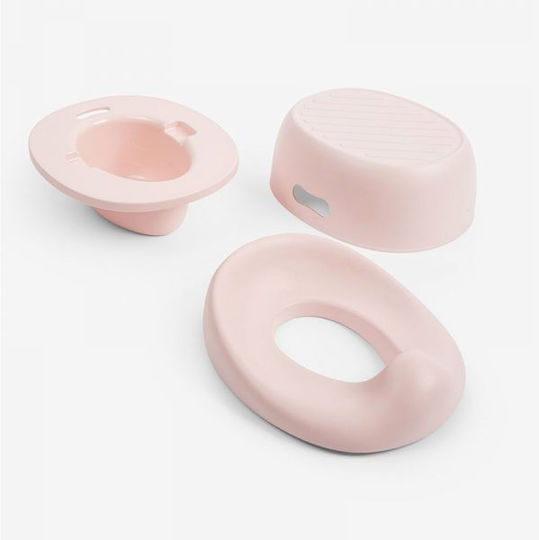 Minene Classic Potty Pink