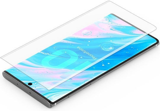 Full Glue Full Face Tempered Glass (Galaxy Note 20 Ultra)