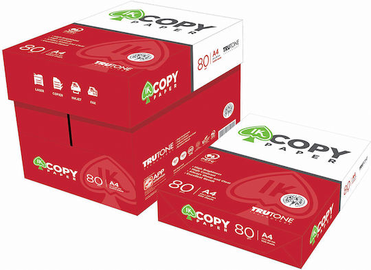 Goizper Printing Paper A4 80gr/m² 500 sheets