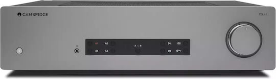 Cambridge Audio CXA 81 MKII Интегриран Hi-Fi усилвател Stereo 120W/4Ω 80W/8Ω
