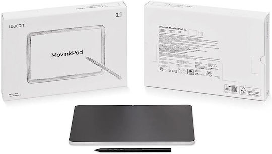 Wacom Movinkpad Stilou digital fără ecran 11.5"
